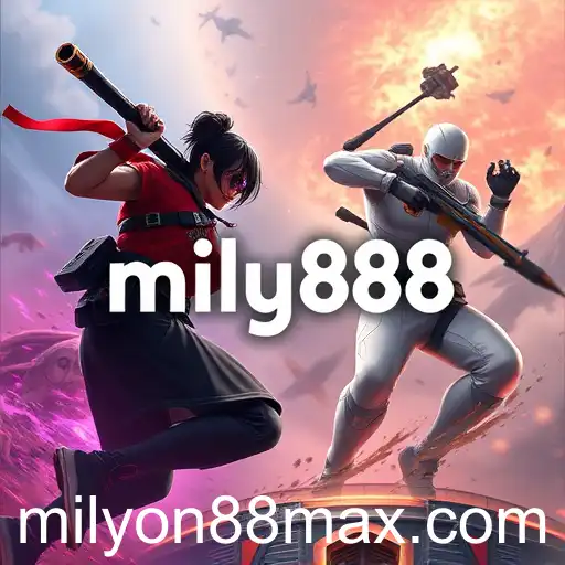 Exploring the Dynamic World of Action Games: A Dive into the Milyon88 Experience
