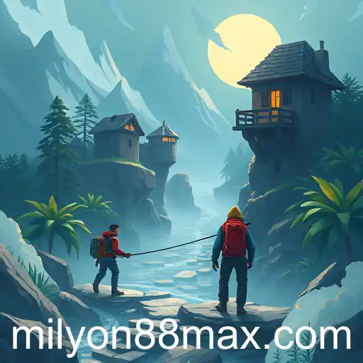 Exploring the Thrilling World of 'Adventure Quests' with Milyon88