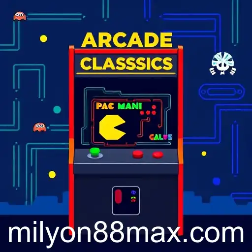 Exploring the Timeless Appeal of 'Arcade Classics' with Milyon88