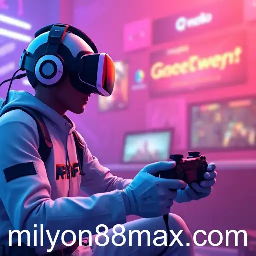 The Gaming Market in 2025: Trends and Innovations