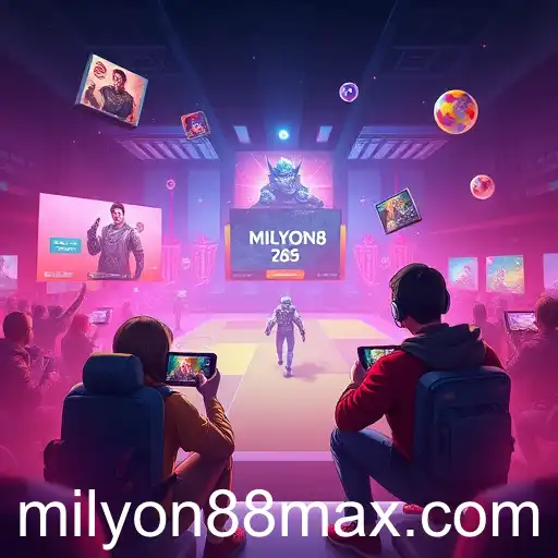 The Rise of Gaming Platforms in 2025