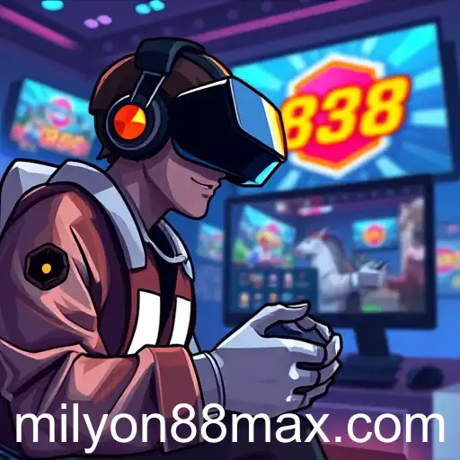 Gaming Trends for 2025: The Rise of Milyon88