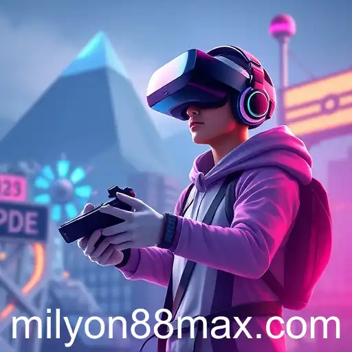 Gaming Trends and Innovations of the Future