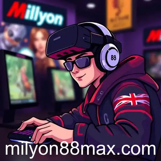 Milyon88: The Gaming Revolution