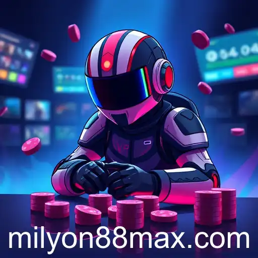 The Rise of Milyon88: A Digital Gaming Revolution