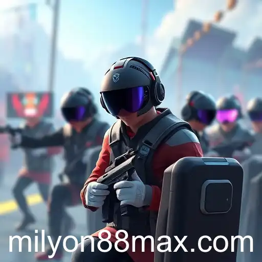 The Rise of Milyon88 in the Gaming Industry