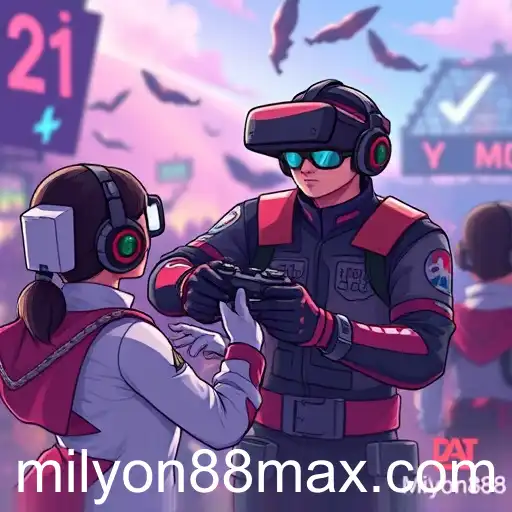 Milyon88 Revamps Gaming Experience in 2025