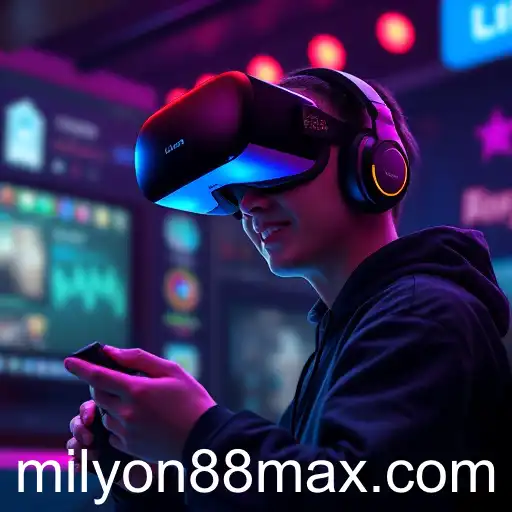 Milyon88: Revolutionizing Online Gaming