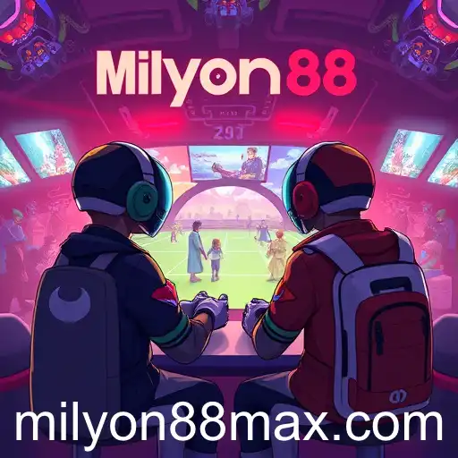 Milyon88 Revolutionizes Online Gaming in 2025