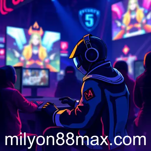 The Rise of Online Gaming in 2025