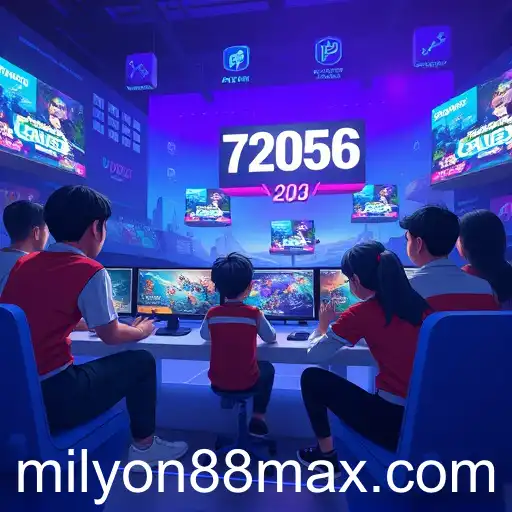 The Rise of Milyon88: A New Player in Online Gaming