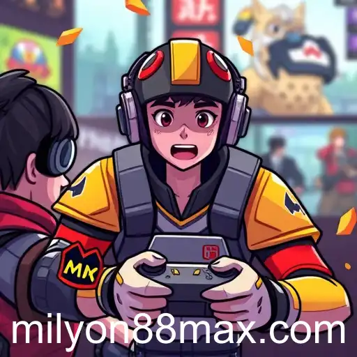 The Rise of Milyon88: Innovative Trends in Online Gaming