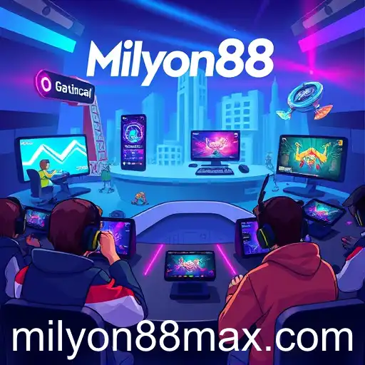 The Rise of Milyon88: A Game Changer in Online Entertainment