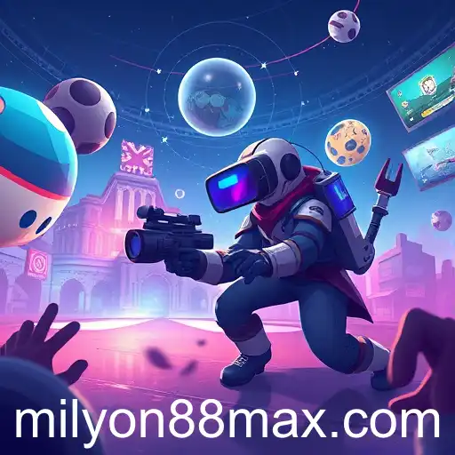 The Rise of Milyon88: A Gaming Revolution