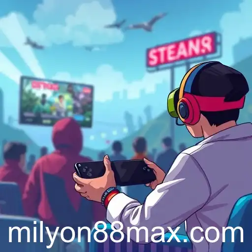 The Rise of Milyon88: A Gaming Revolution