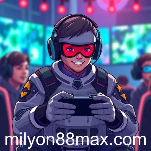 The Rise of Online Gaming in the Digital Era