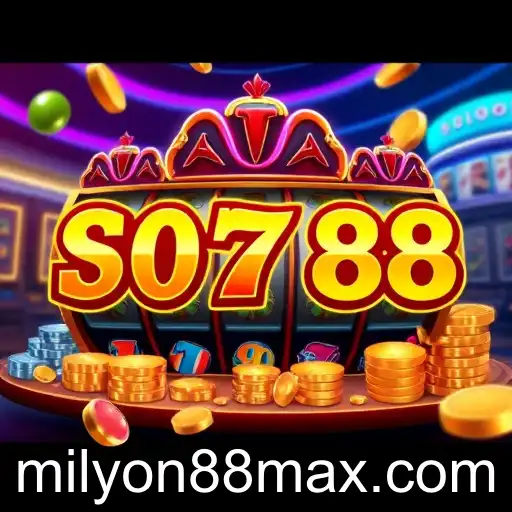 Exploring the Thrilling Casino Slots at Milyon88