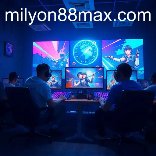 The Emerging Trends in Online Gaming