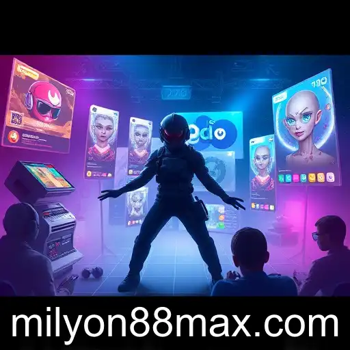 The Evolution of Online Gaming Communities