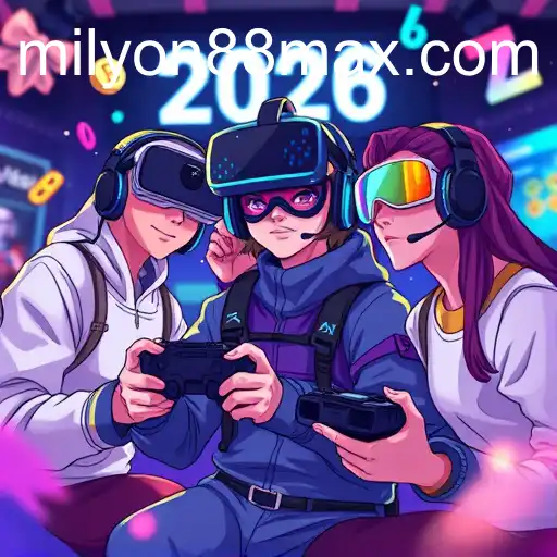 Gaming Evolution in the Digital Age