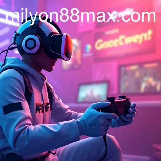 The Gaming Market in 2025: Trends and Innovations