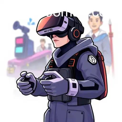 Online Gaming Trends and Innovations