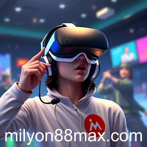 The Evolution of Online Gaming: Milyon88's Role