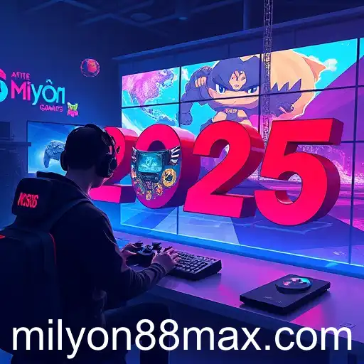 Milyon88: The Rising Star of Online Gaming