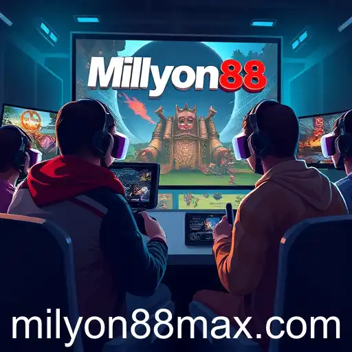 Rising Star: Milyon88 Transforms Online Gaming