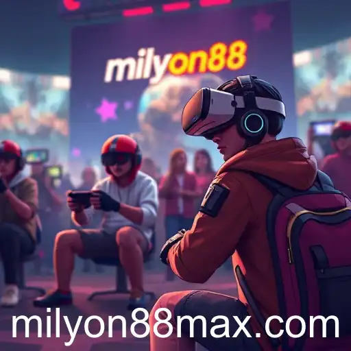 Milyon88: Revolutionizing Online Gaming in 2025