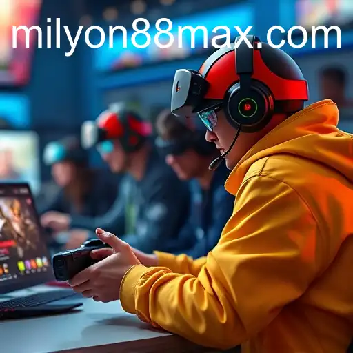 Milyon88 Redefines Online Gaming Experience