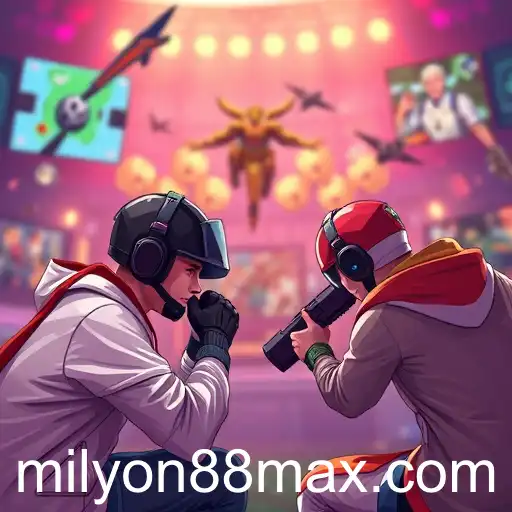 Exploring the Exciting World of 'Multiplayer Fun'