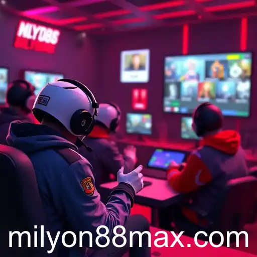 The Rise of Online Gaming Platforms