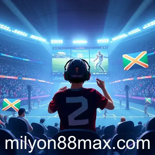 The Rise of Milyon88: Gaming Dynamics in 2025