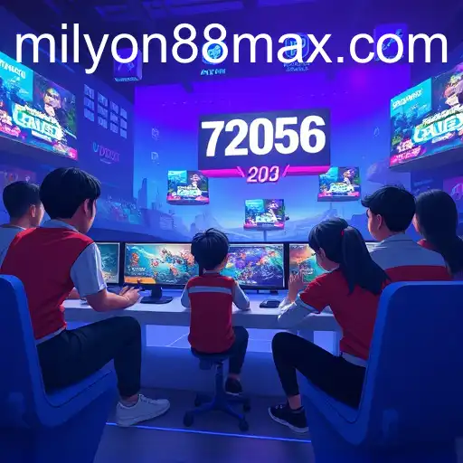 The Rise of Milyon88: A New Player in Online Gaming