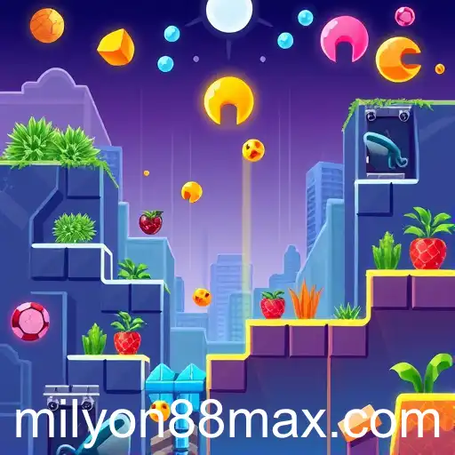 The Rise of Milyon88: Innovative Trends in Online Gaming