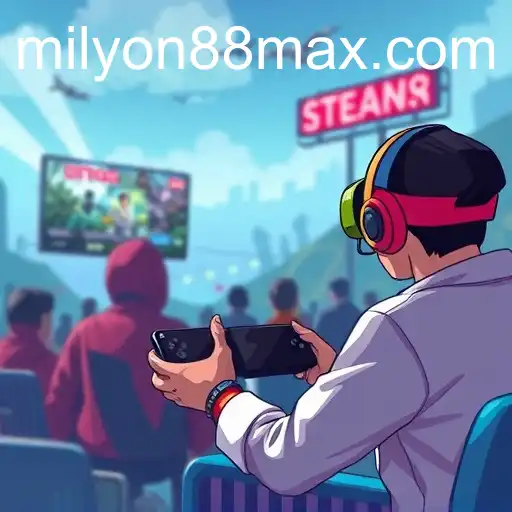 The Rise of Milyon88: A Gaming Revolution