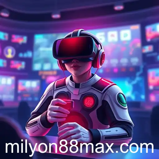 Rising Impact of Online Gaming