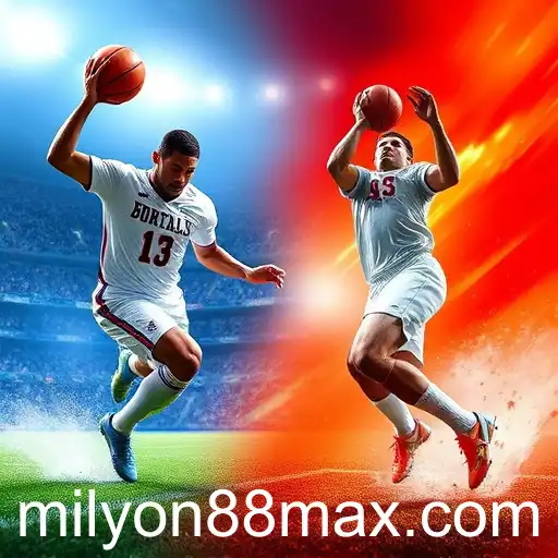 Exploring the World of Sports Simulations: A Dive into the 'milyon88' Experience